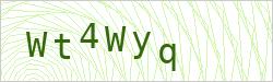 Imagen CAPTCHA